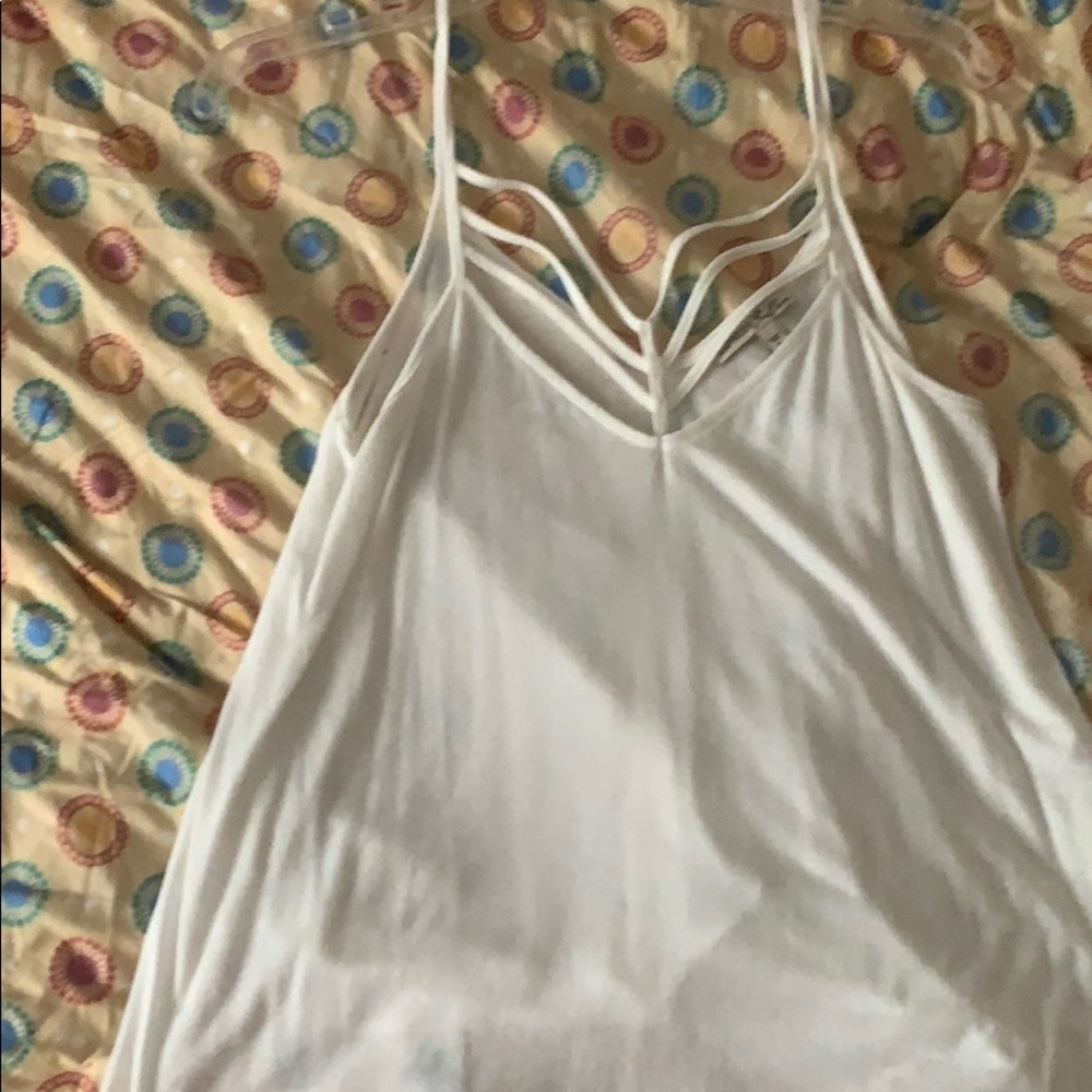 White shirt